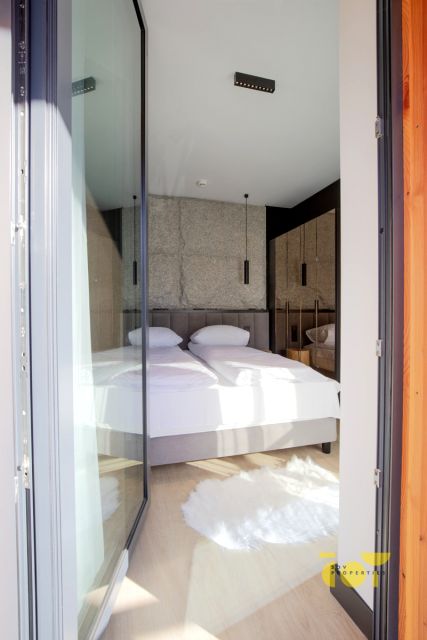 Mieszkanie Białka Tatrzańska