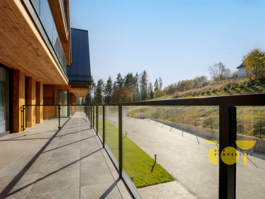 Mieszkanie Białka Tatrzańska