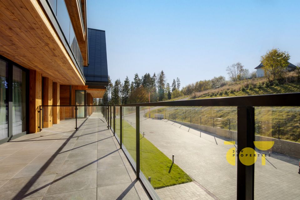 Mieszkanie Białka Tatrzańska