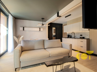 Mieszkanie Białka Tatrzańska