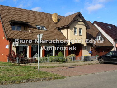 Budynek użytkowy Piła