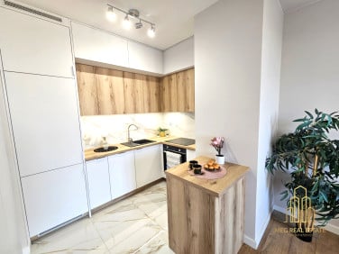 Mieszkanie apartamentowiec Białystok