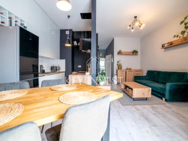 Mieszkanie apartamentowiec sprzedaż