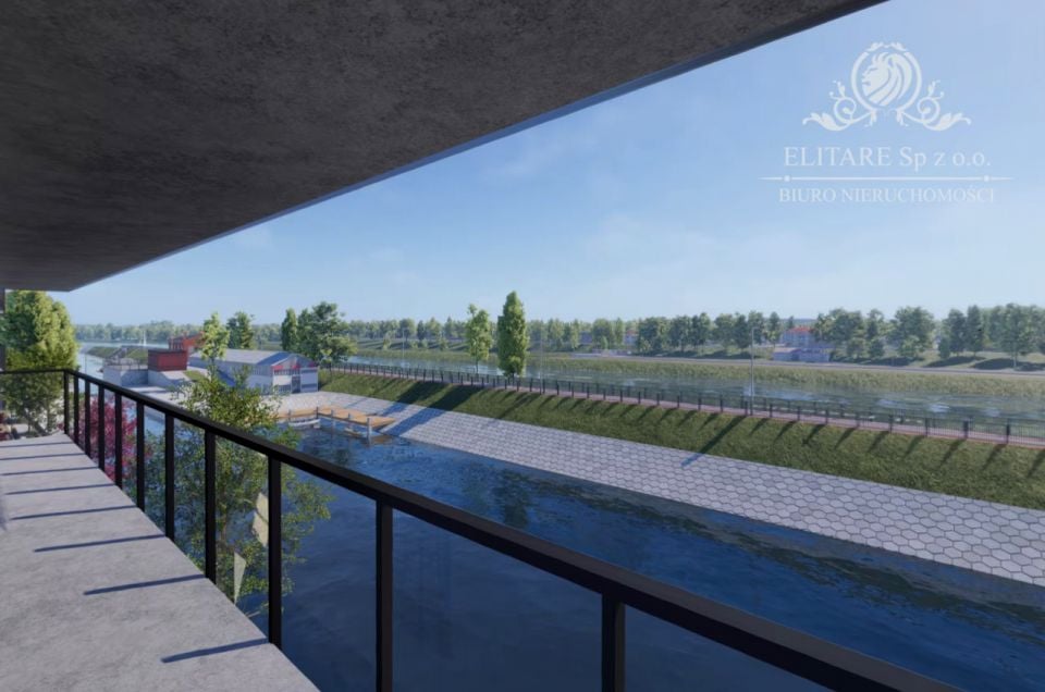 Sprzedam Mieszkanie Wrocław - 108,13 m²