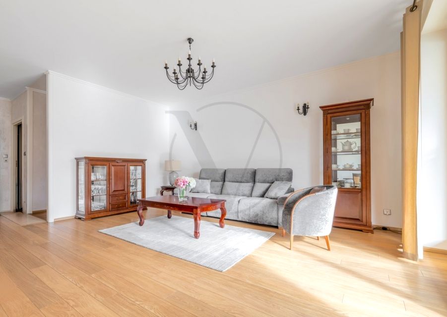 Mieszkanie apartamentowiec wynajem