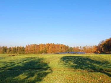 Działka inna sprzedam