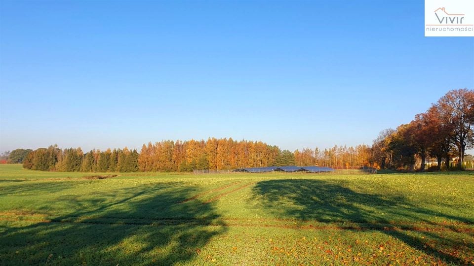 Działka inna sprzedam