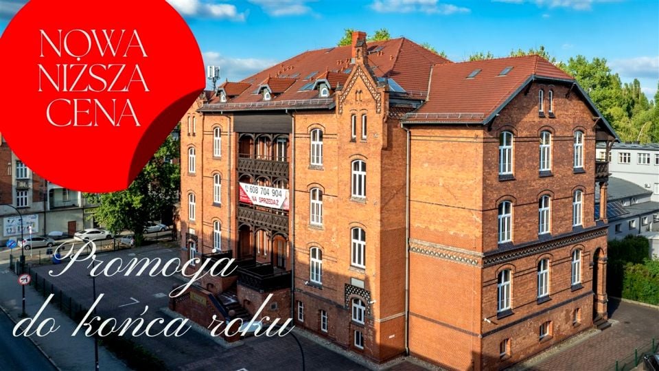 Budynek użytkowy Chorzów