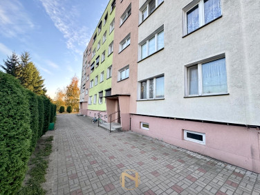 Mieszkanie Strzelce Krajeńskie