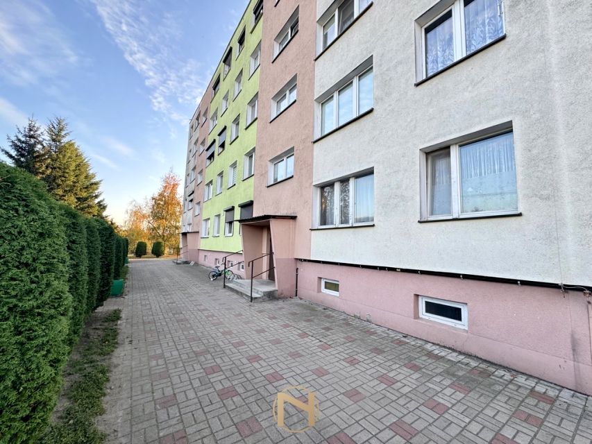 Mieszkanie Strzelce Krajeńskie
