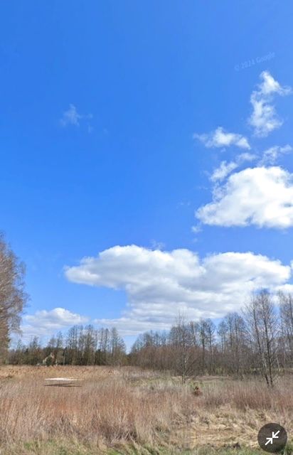 Działka Rozgarty