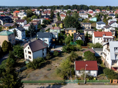 Działka budowlana Białystok