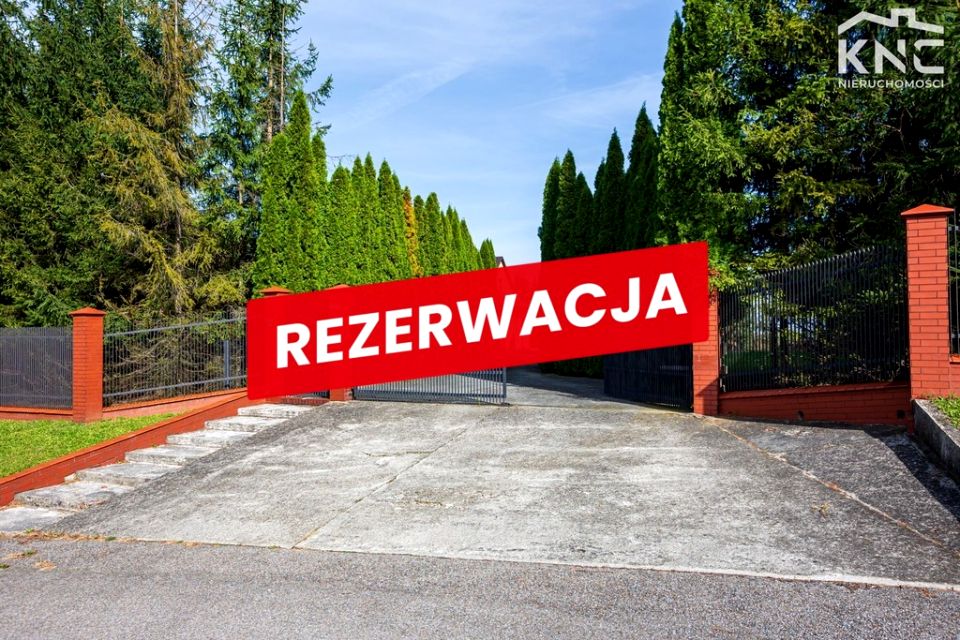 Dom SZCZEPANOWICE