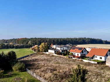 Działka budowlana Jarocin sprzedam