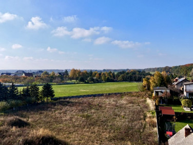 Działka budowlana Jarocin