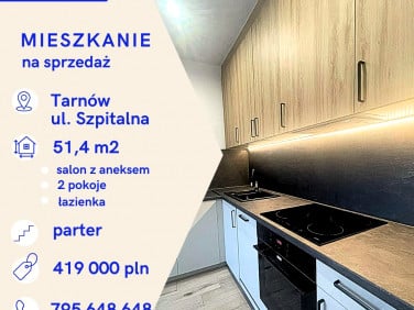 Mieszkanie Tarnów