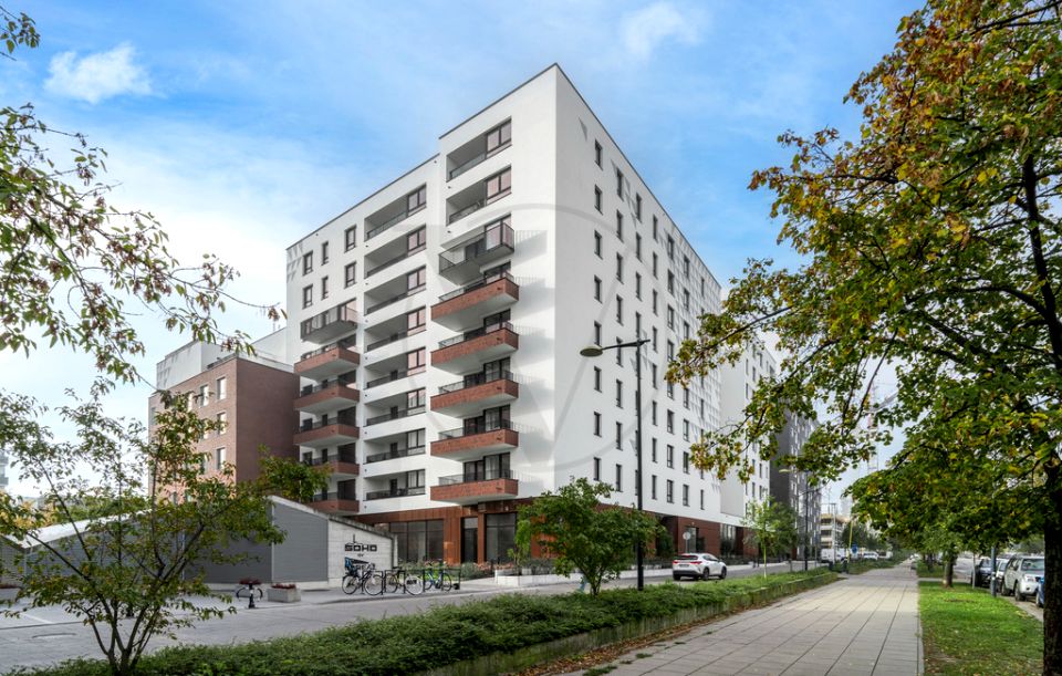 Mieszkanie Warszawa sprzedaż