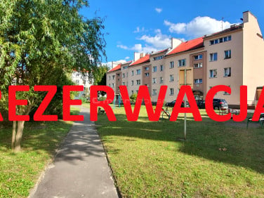 Mieszkanie Gliwice