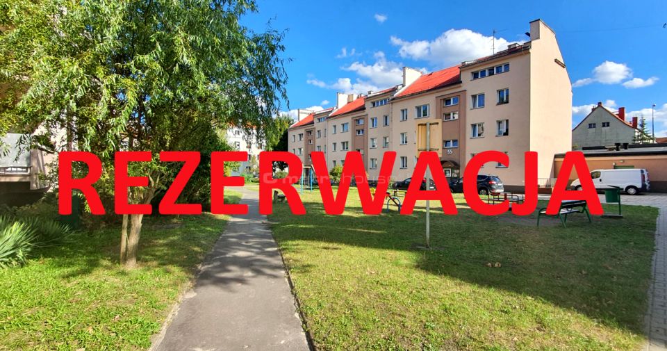 Mieszkanie Gliwice
