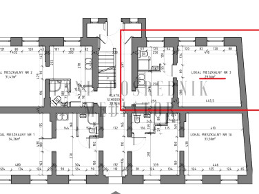 Mieszkanie Racibórz