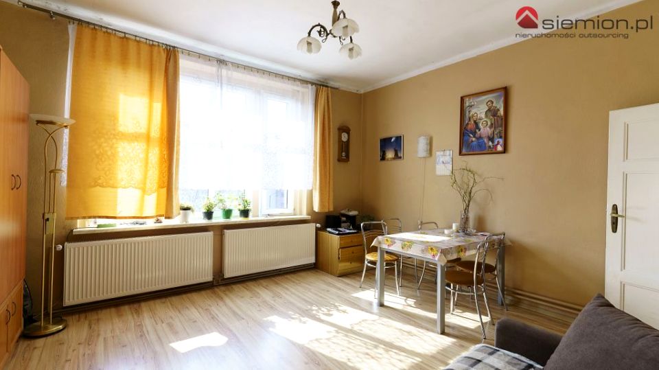 Mieszkanie Siemianowice Śląskie
