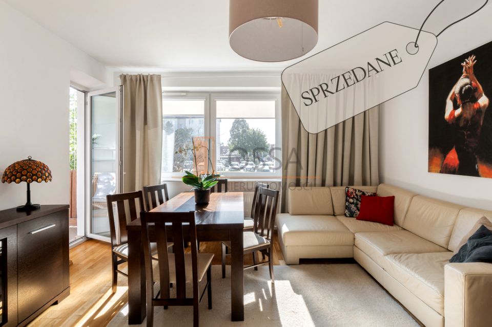 Mieszkanie Gdańsk