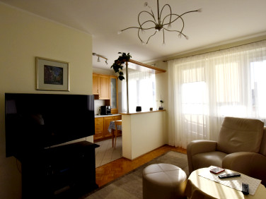 Mieszkanie Toruń