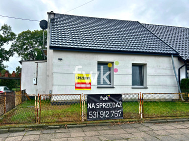 Dom Królikowo