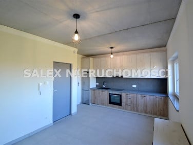 Apartament Żory