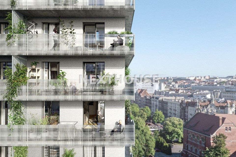 Mieszkanie apartamentowiec sprzedaż