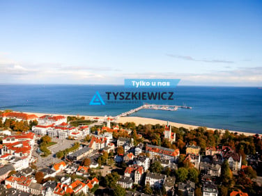 Mieszkanie Sopot