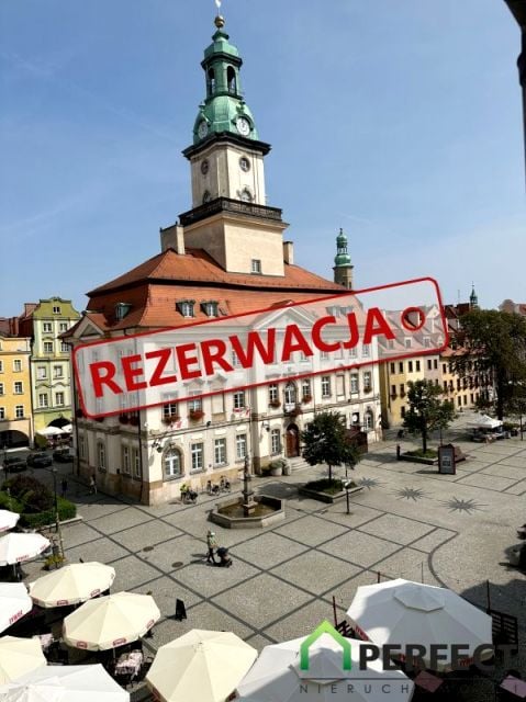 Mieszkanie Jelenia Góra