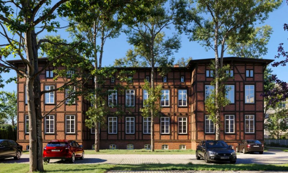 Mieszkanie Poznań sprzedaż