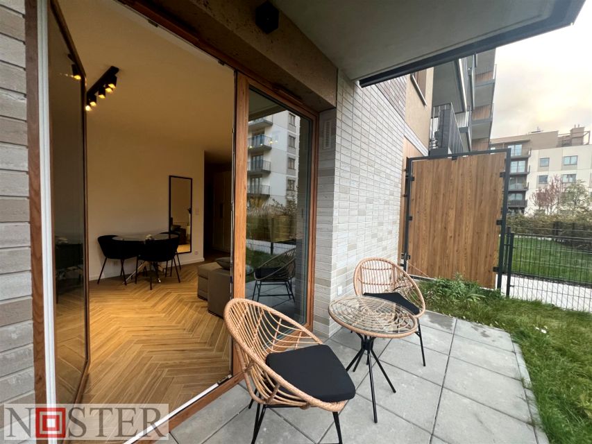 Mieszkanie Warszawa wynajem