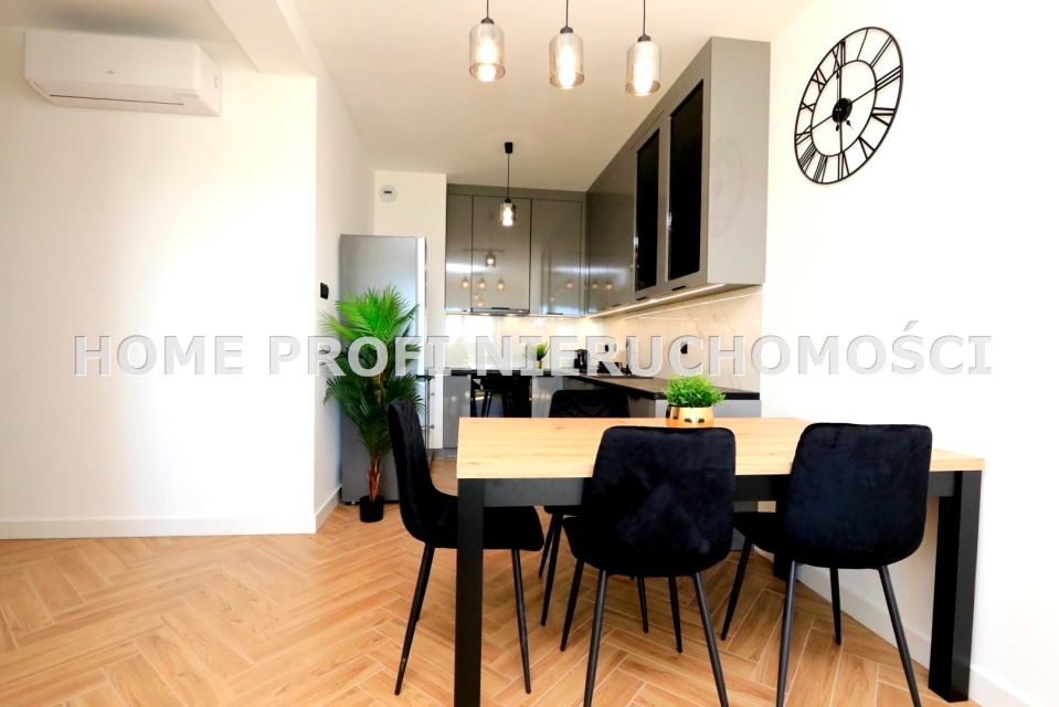Mieszkanie apartamentowiec Rzeszów