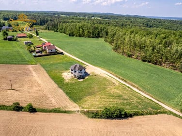 Działka budowlana, ul. Wrzosowa