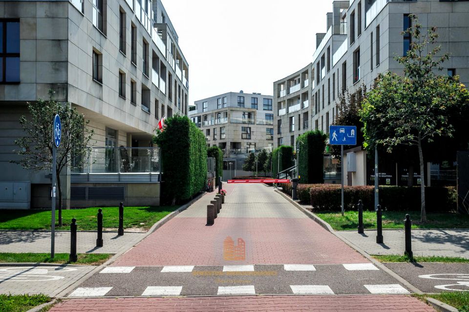 Mieszkanie Warszawa