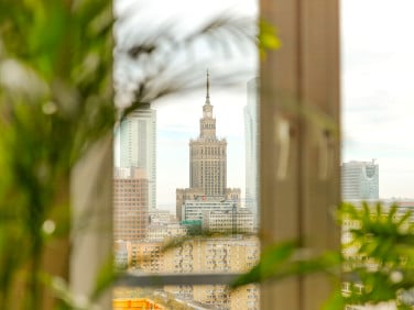 Mieszkanie Warszawa