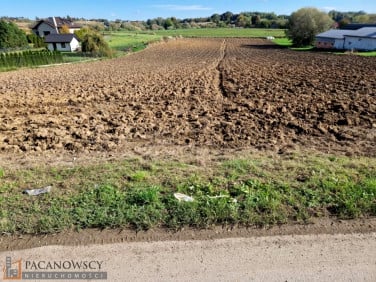 Działka budowlana Zdziesławice