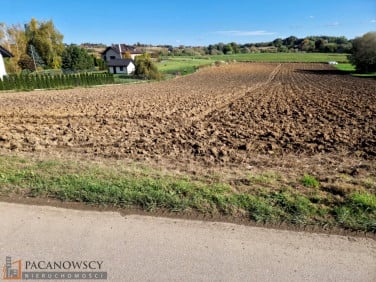 Działka budowlana sprzedam