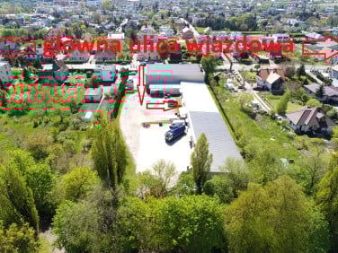 Lokal Gniezno wynajem