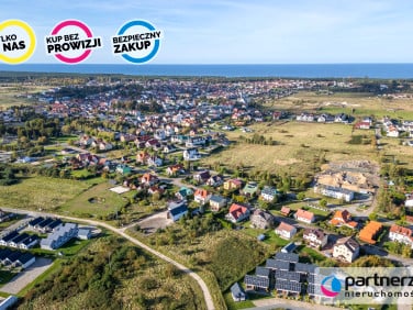 Działka Nowęcin