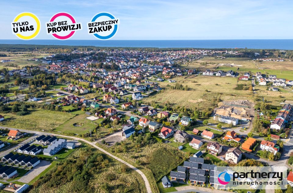 Działka Nowęcin