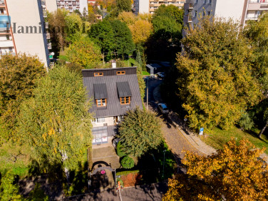 Działka Kraków