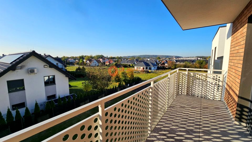 Mieszkanie Kraków sprzedaż