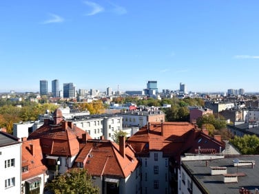 Mieszkanie Katowice