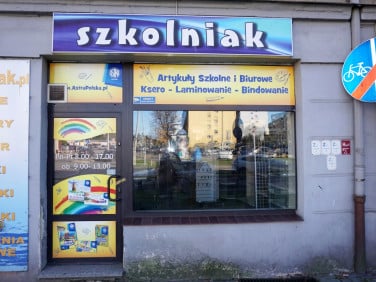 Lokal Grudziądz