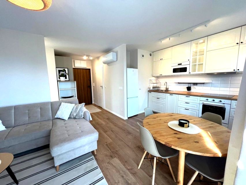 Mieszkanie Wrocław wynajem