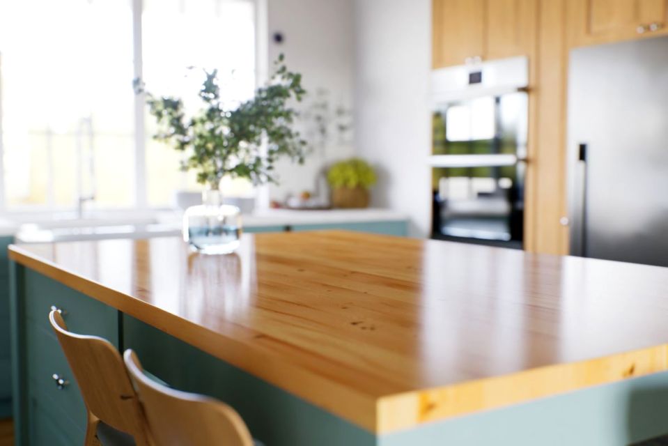 Mieszkanie blok mieszkalny Poznań