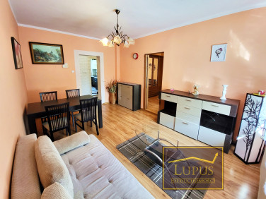 Mieszkanie Choszczno sprzedaż